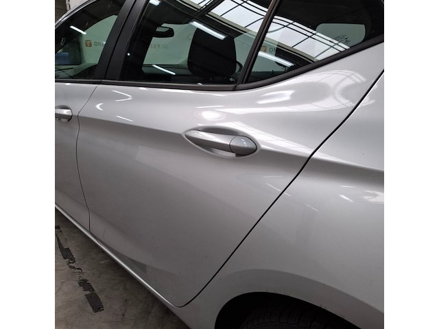 Personenauto, opel, astra 1.6 cdti, 2019 - afbeelding 3 van  63