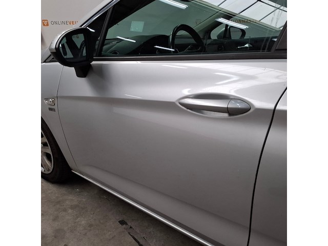 Personenauto, opel, astra 1.6 cdti, 2019 - afbeelding 4 van  63