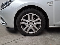Personenauto, opel, astra 1.6 cdti, 2019 - afbeelding 5 van  63