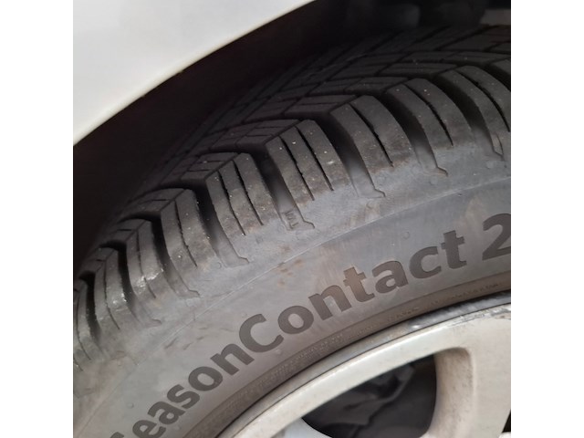 Personenauto, opel, astra 1.6 cdti, 2019 - afbeelding 6 van  63