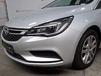 Personenauto, opel, astra 1.6 cdti, 2019 - afbeelding 7 van  63