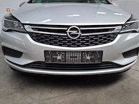 Personenauto, opel, astra 1.6 cdti, 2019 - afbeelding 8 van  63