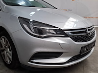 Personenauto, opel, astra 1.6 cdti, 2019 - afbeelding 9 van  63