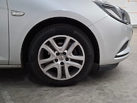 Personenauto, opel, astra 1.6 cdti, 2019 - afbeelding 10 van  63