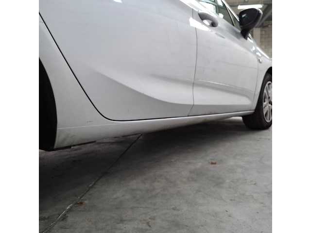 Personenauto, opel, astra 1.6 cdti, 2019 - afbeelding 11 van  63