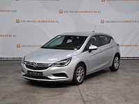 Personenauto, opel, astra 1.6 cdti, 2019