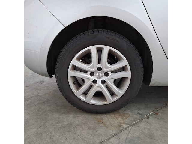 Personenauto, opel, astra 1.6 cdti, 2019 - afbeelding 13 van  63