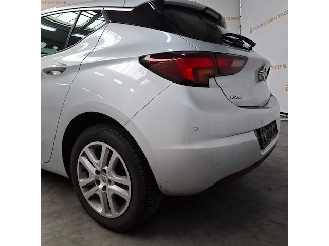 Personenauto, opel, astra 1.6 cdti, 2019 - afbeelding 15 van  63
