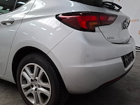 Personenauto, opel, astra 1.6 cdti, 2019 - afbeelding 15 van  63