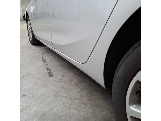 Personenauto, opel, astra 1.6 cdti, 2019 - afbeelding 17 van  63