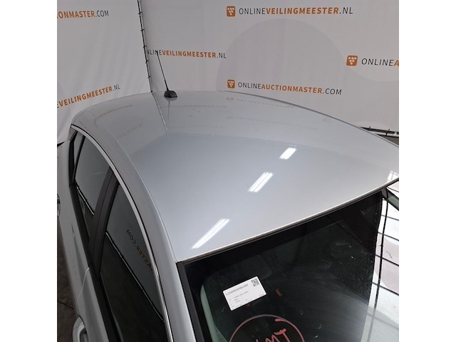 Personenauto, opel, astra 1.6 cdti, 2019 - afbeelding 18 van  63