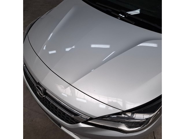 Personenauto, opel, astra 1.6 cdti, 2019 - afbeelding 20 van  63
