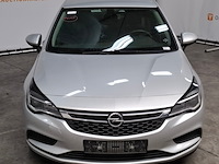 Personenauto, opel, astra 1.6 cdti, 2019 - afbeelding 12 van  63