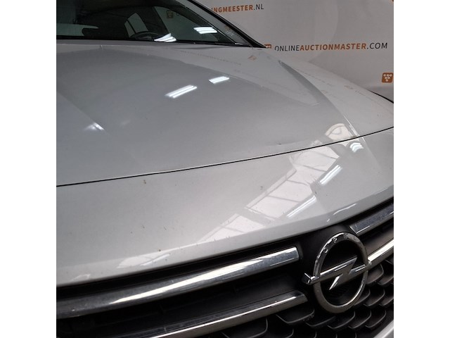 Personenauto, opel, astra 1.6 cdti, 2019 - afbeelding 24 van  63