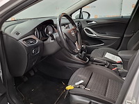 Personenauto, opel, astra 1.6 cdti, 2019 - afbeelding 25 van  63