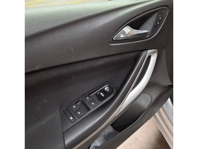 Personenauto, opel, astra 1.6 cdti, 2019 - afbeelding 26 van  63