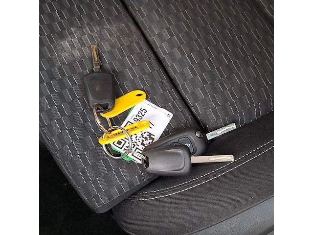 Personenauto, opel, astra 1.6 cdti, 2019 - afbeelding 27 van  63
