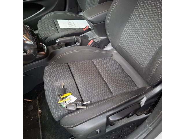 Personenauto, opel, astra 1.6 cdti, 2019 - afbeelding 28 van  63