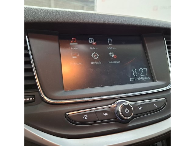 Personenauto, opel, astra 1.6 cdti, 2019 - afbeelding 33 van  63
