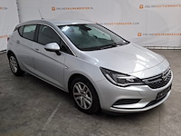 Personenauto, opel, astra 1.6 cdti, 2019 - afbeelding 23 van  63