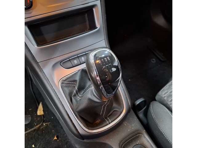 Personenauto, opel, astra 1.6 cdti, 2019 - afbeelding 35 van  63