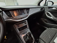 Personenauto, opel, astra 1.6 cdti, 2019 - afbeelding 36 van  63