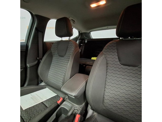 Personenauto, opel, astra 1.6 cdti, 2019 - afbeelding 37 van  63