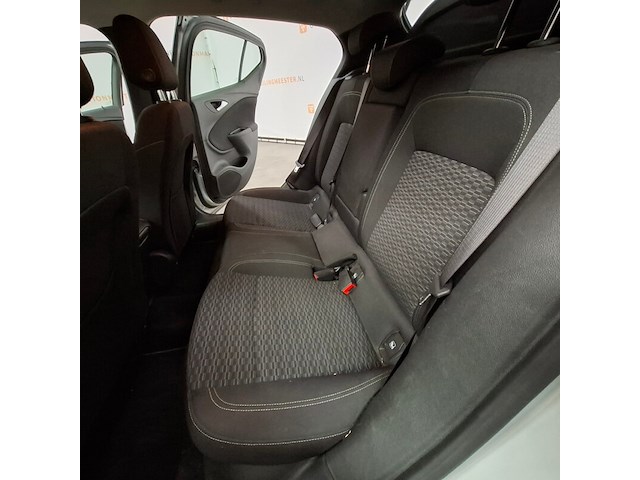 Personenauto, opel, astra 1.6 cdti, 2019 - afbeelding 38 van  63