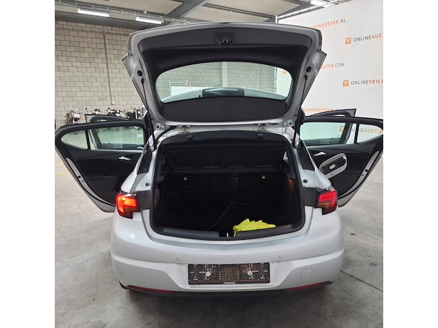 Personenauto, opel, astra 1.6 cdti, 2019 - afbeelding 40 van  63