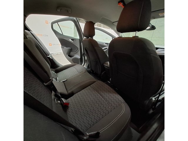 Personenauto, opel, astra 1.6 cdti, 2019 - afbeelding 42 van  63