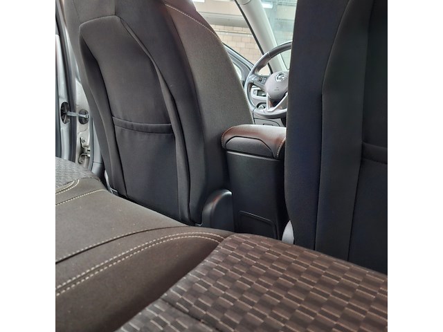 Personenauto, opel, astra 1.6 cdti, 2019 - afbeelding 43 van  63