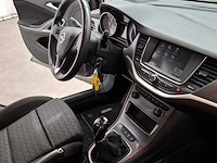 Personenauto, opel, astra 1.6 cdti, 2019 - afbeelding 44 van  63