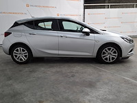 Personenauto, opel, astra 1.6 cdti, 2019 - afbeelding 34 van  63