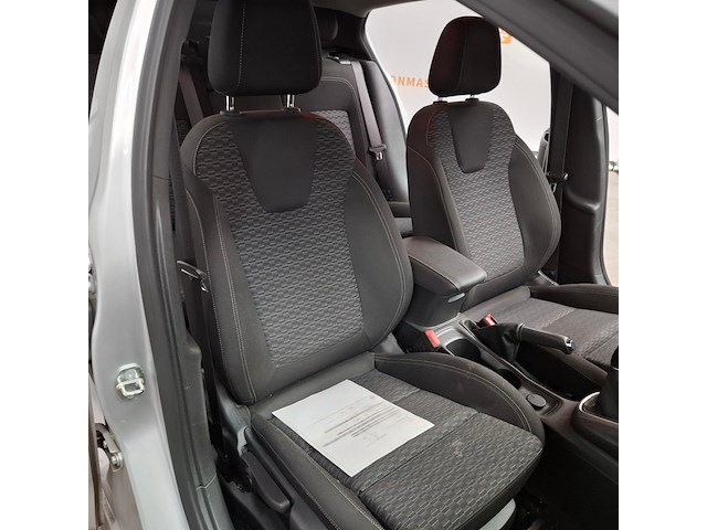 Personenauto, opel, astra 1.6 cdti, 2019 - afbeelding 46 van  63