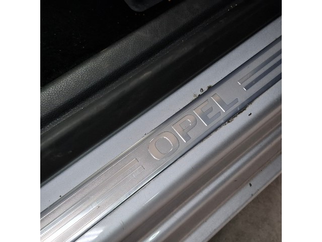 Personenauto, opel, astra 1.6 cdti, 2019 - afbeelding 47 van  63