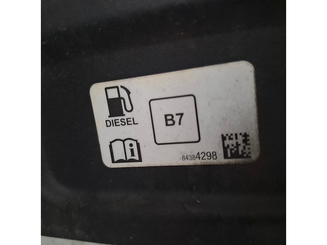Personenauto, opel, astra 1.6 cdti, 2019 - afbeelding 48 van  63