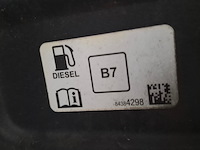 Personenauto, opel, astra 1.6 cdti, 2019 - afbeelding 48 van  63