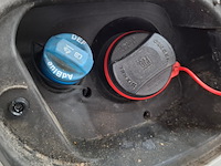 Personenauto, opel, astra 1.6 cdti, 2019 - afbeelding 49 van  63