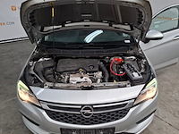 Personenauto, opel, astra 1.6 cdti, 2019 - afbeelding 51 van  63