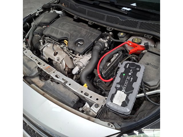 Personenauto, opel, astra 1.6 cdti, 2019 - afbeelding 52 van  63