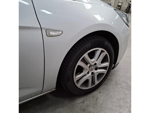 Personenauto, opel, astra 1.6 cdti, 2019 - afbeelding 45 van  63