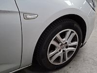 Personenauto, opel, astra 1.6 cdti, 2019 - afbeelding 45 van  63