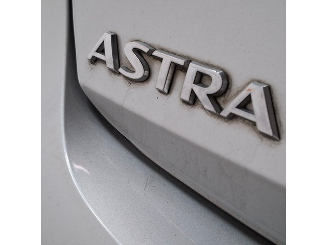 Personenauto, opel, astra 1.6 cdti, 2019 - afbeelding 58 van  63