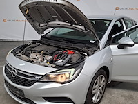Personenauto, opel, astra 1.6 cdti, 2019 - afbeelding 59 van  63