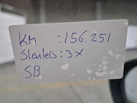 Personenauto, opel, astra 1.6 cdti, 2019 - afbeelding 60 van  63