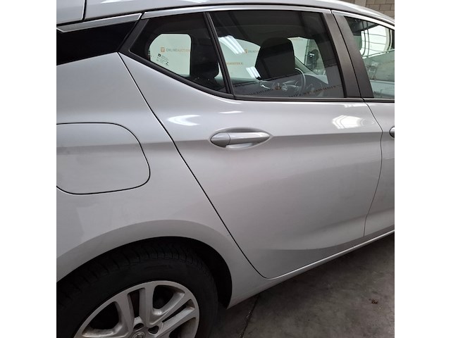 Personenauto, opel, astra 1.6 cdti, 2019 - afbeelding 61 van  63