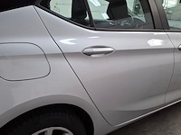 Personenauto, opel, astra 1.6 cdti, 2019 - afbeelding 61 van  63