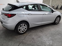Personenauto, opel, astra 1.6 cdti, 2019 - afbeelding 62 van  63