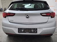 Personenauto, opel, astra 1.6 cdti, 2019 - afbeelding 63 van  63