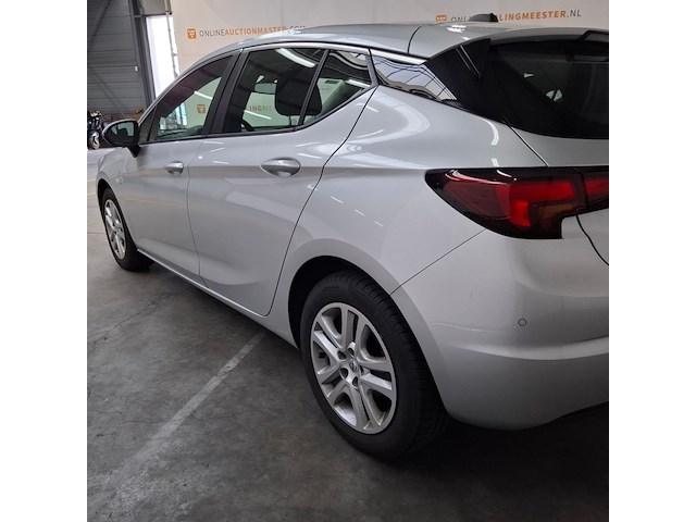 Personenauto, opel, astra 1.6 cdti, 2019 - afbeelding 2 van  68